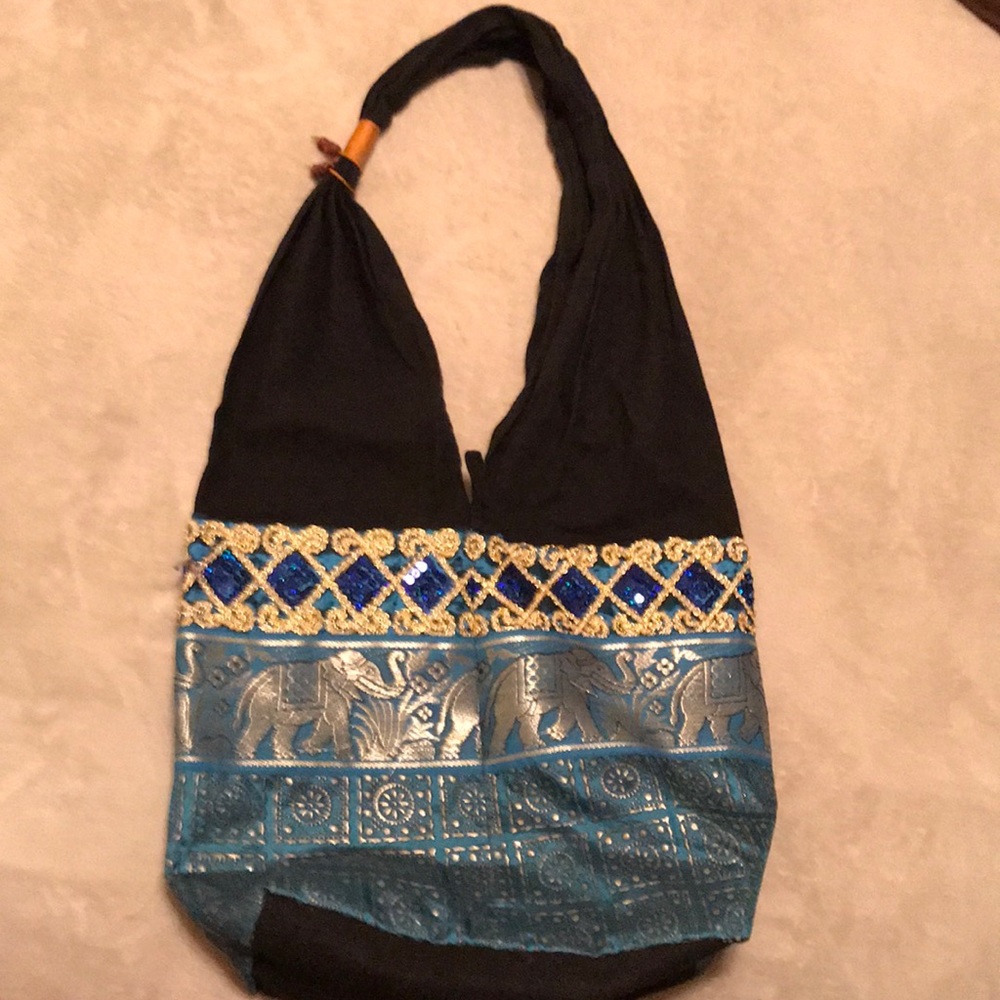 Shoulder bag